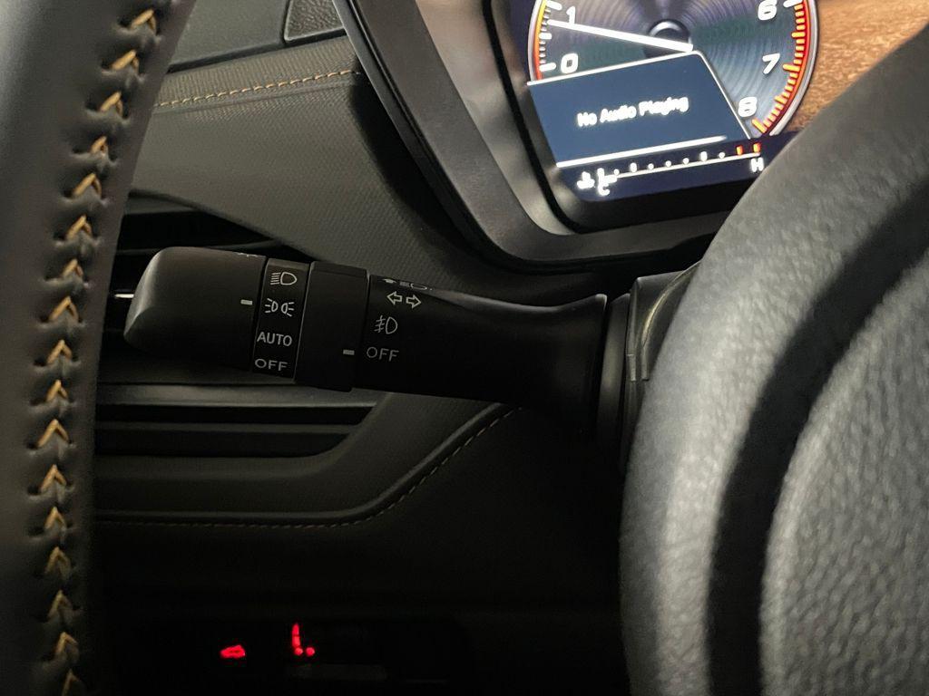 new 2026 Subaru Forester car, priced at $38,533