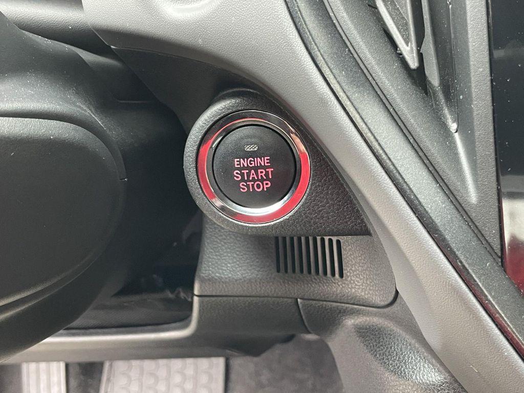 used 2024 Subaru Crosstrek car, priced at $28,088