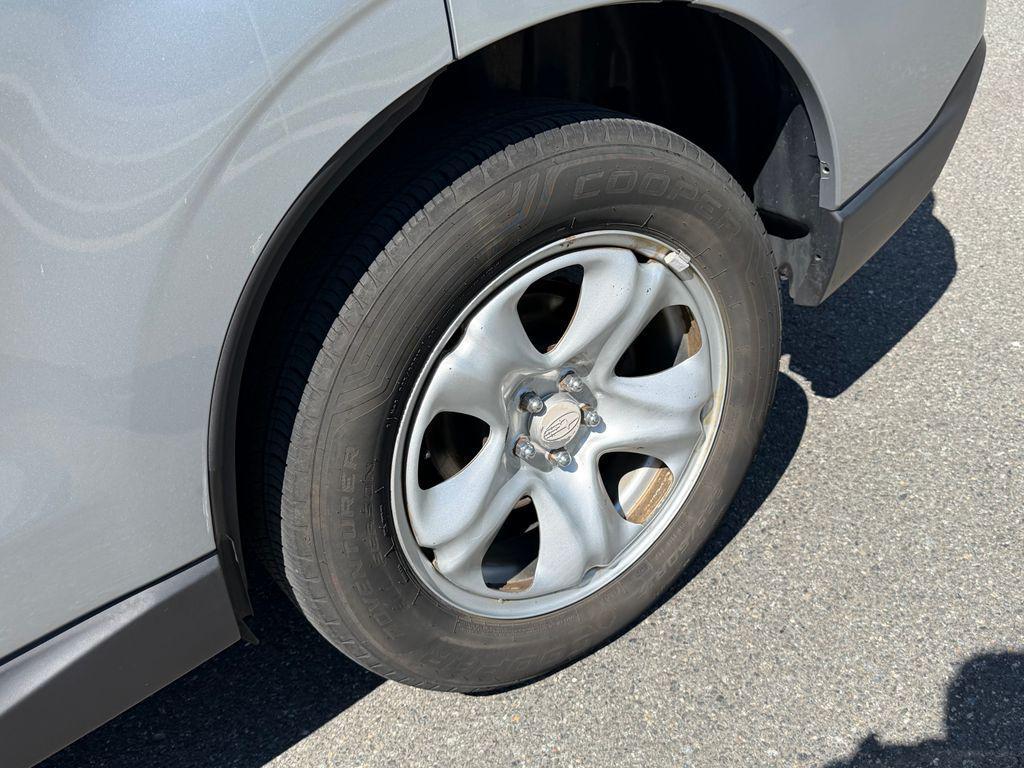 used 2018 Subaru Forester car, priced at $11,287