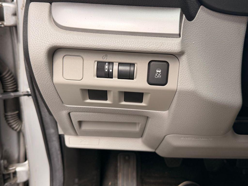 used 2018 Subaru Forester car, priced at $11,787