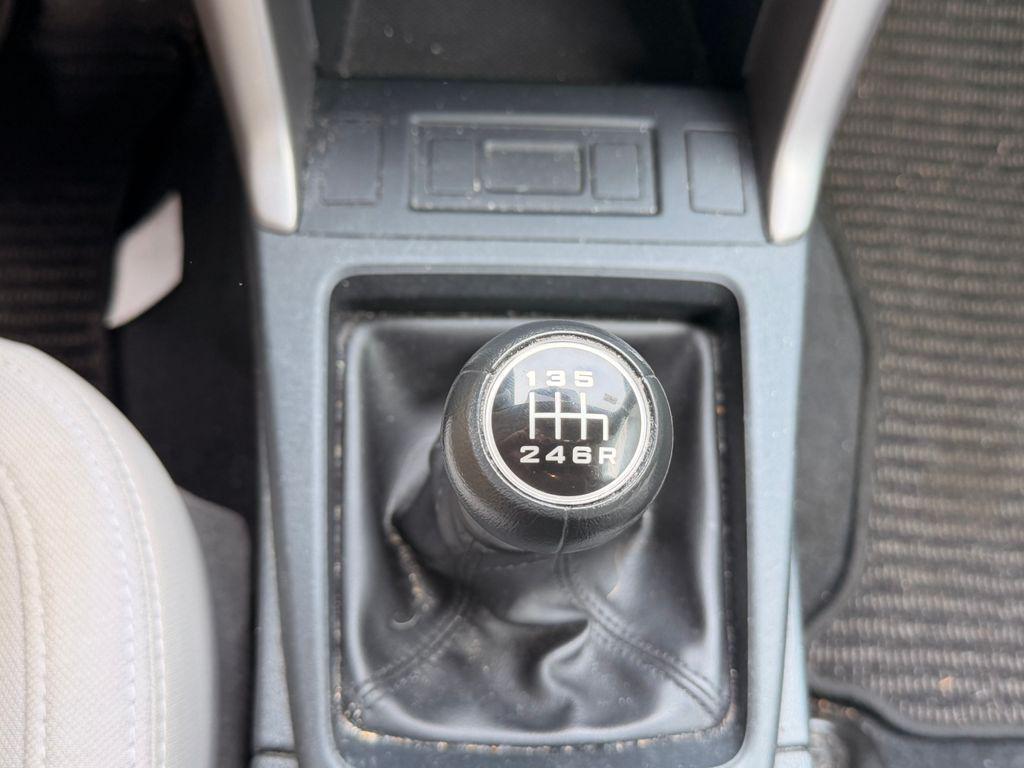 used 2018 Subaru Forester car, priced at $11,787
