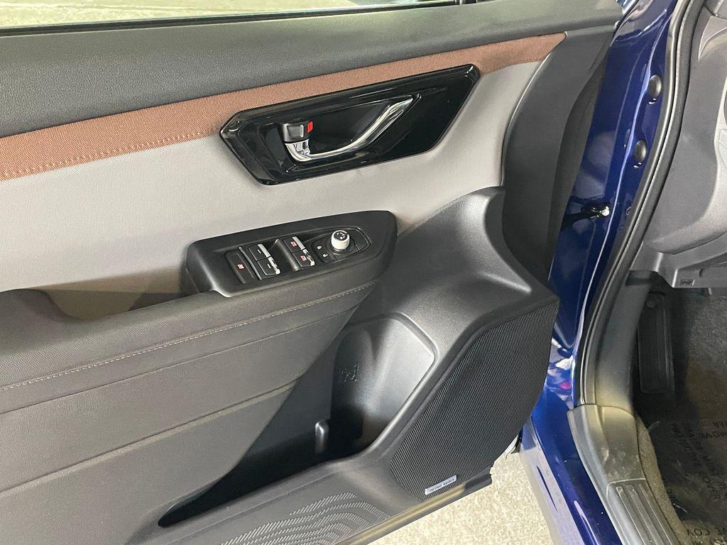 new 2026 Subaru Forester car, priced at $37,060