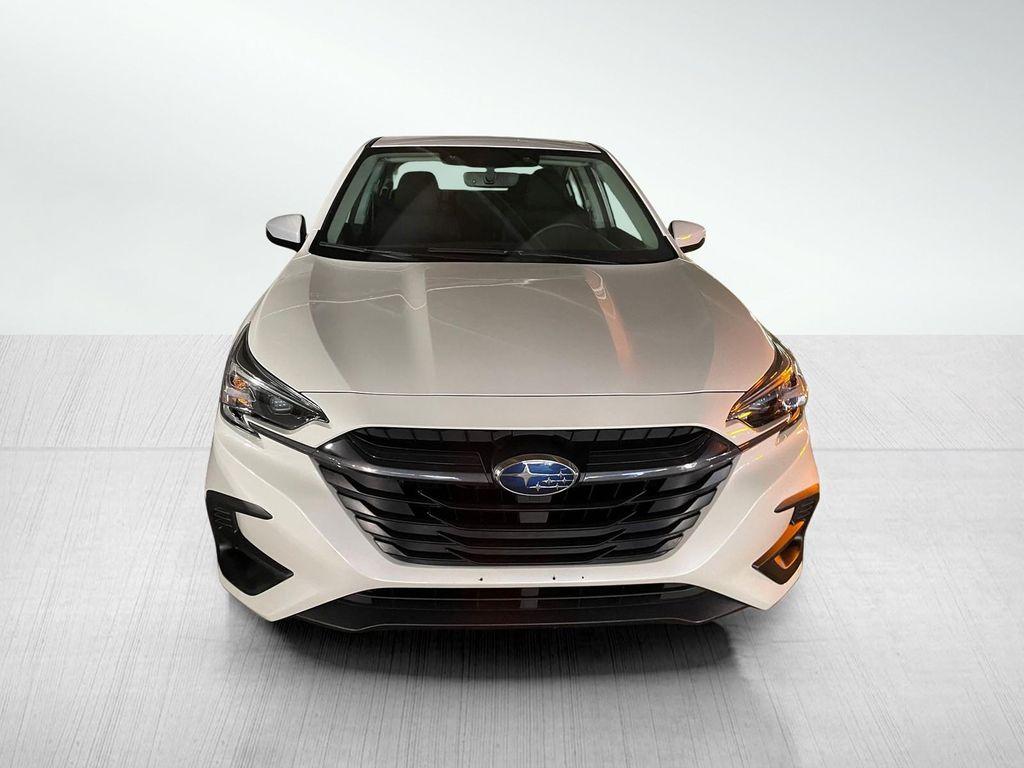 used 2025 Subaru Legacy car, priced at $24,388