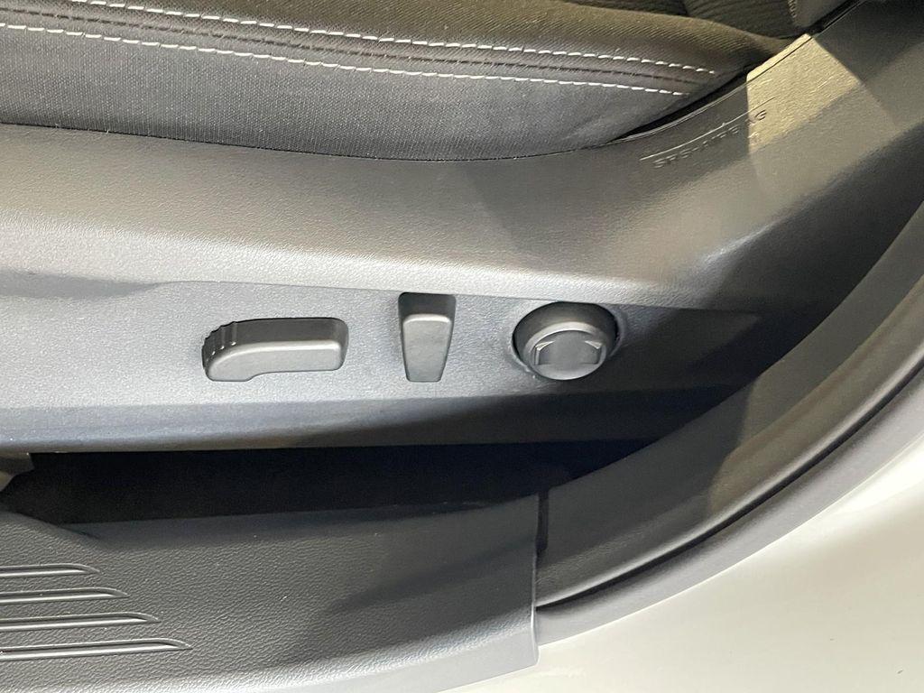 used 2025 Subaru Legacy car, priced at $24,388