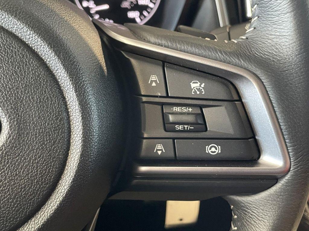 used 2025 Subaru Legacy car, priced at $24,388