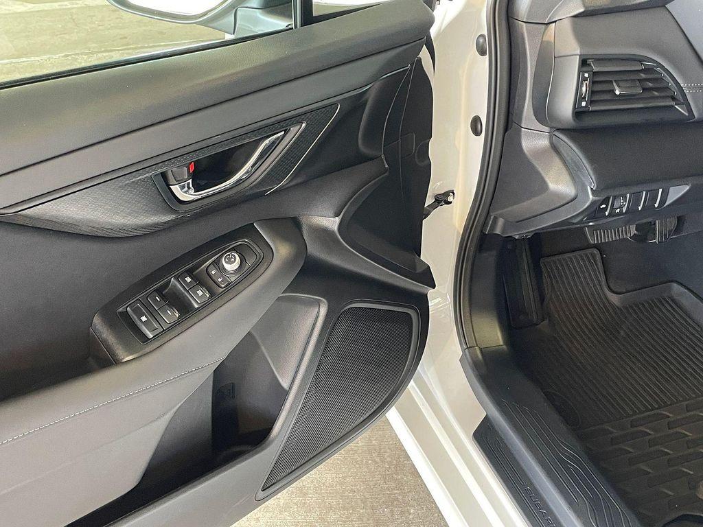 used 2025 Subaru Legacy car, priced at $24,388