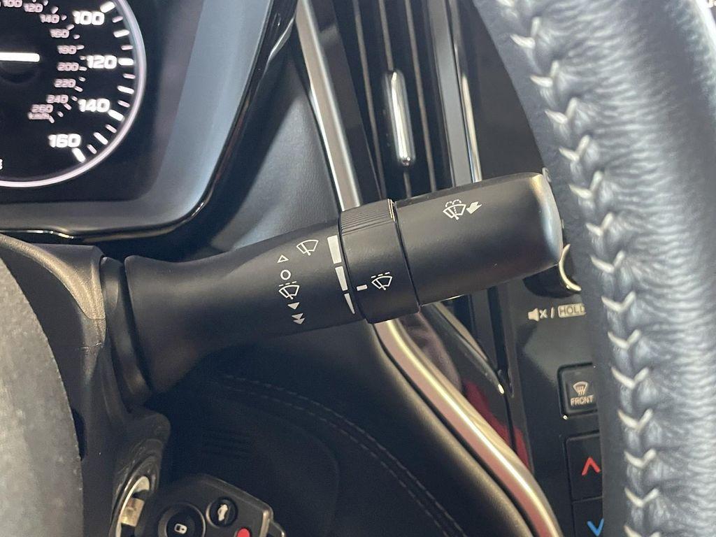 used 2025 Subaru Legacy car, priced at $24,388