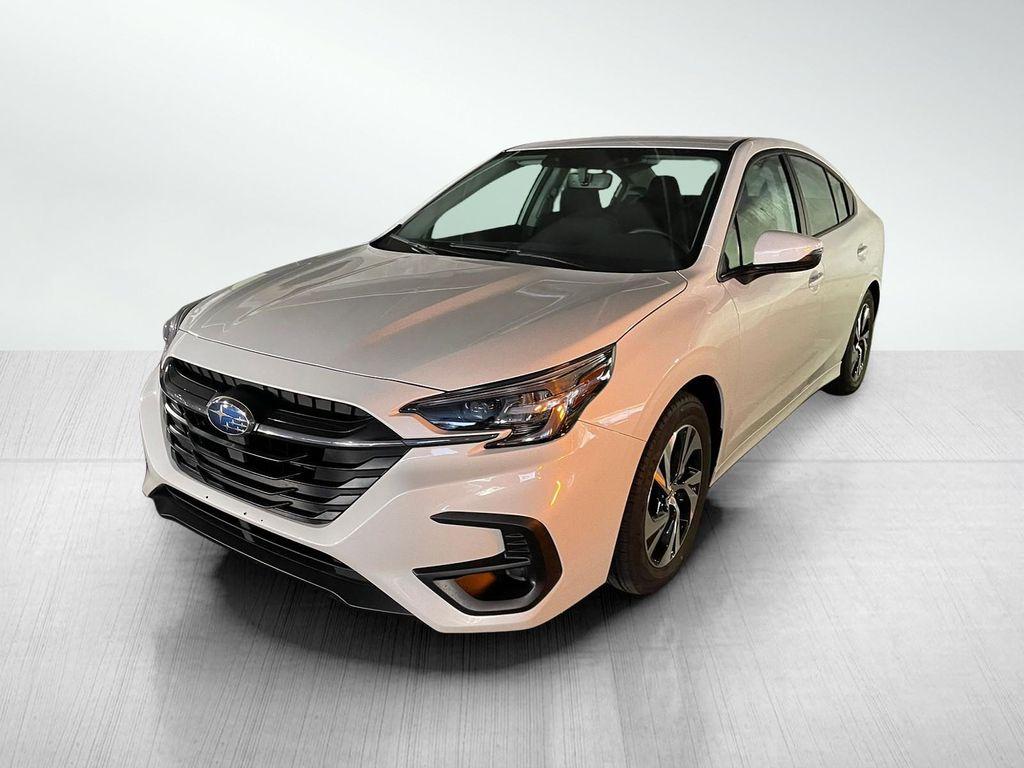 used 2025 Subaru Legacy car, priced at $24,388