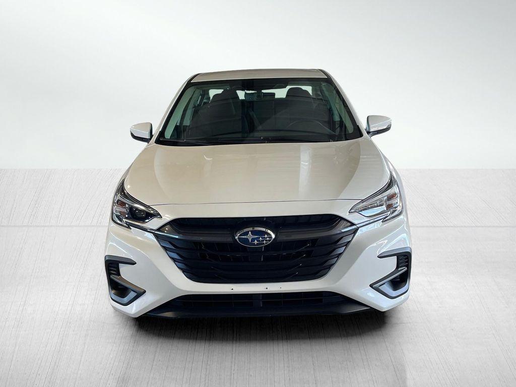 used 2025 Subaru Legacy car, priced at $24,388