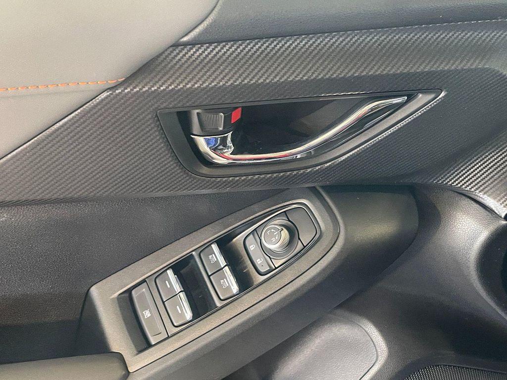 new 2026 Subaru Crosstrek car, priced at $33,615