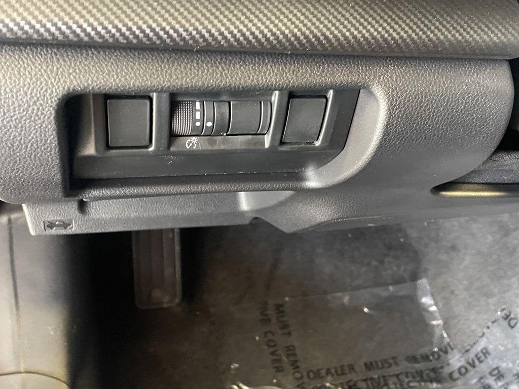 new 2026 Subaru Crosstrek car, priced at $33,615