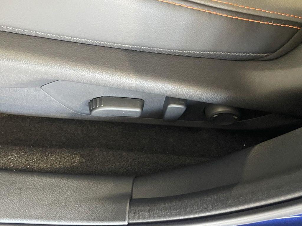 new 2026 Subaru Crosstrek car, priced at $33,615