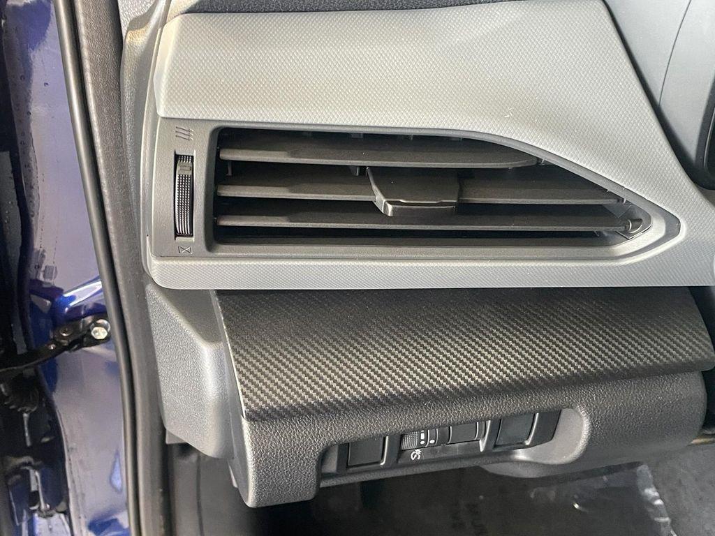 new 2026 Subaru Crosstrek car, priced at $33,615