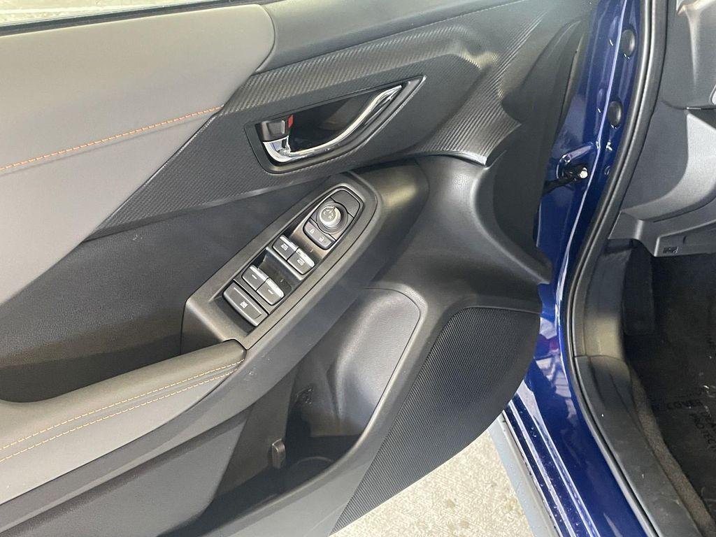 new 2026 Subaru Crosstrek car, priced at $33,615