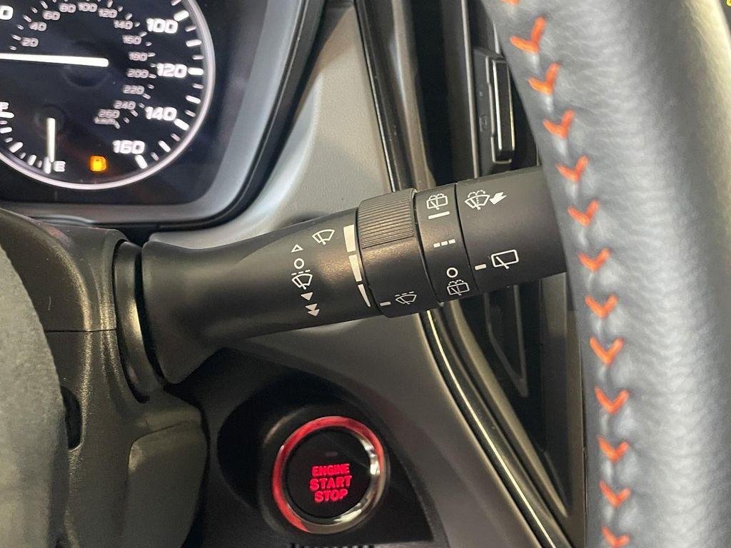 new 2026 Subaru Crosstrek car, priced at $33,615