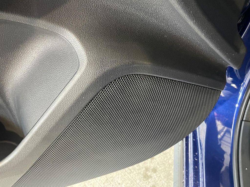 new 2026 Subaru Crosstrek car, priced at $33,615