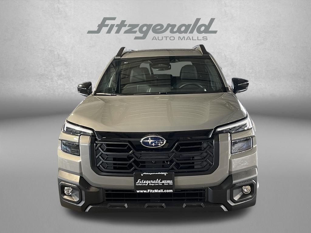 new 2026 Subaru Outback car, priced at $47,093