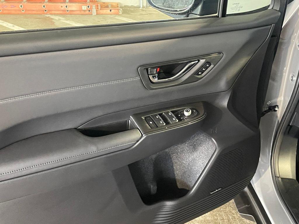 new 2026 Subaru Outback car, priced at $47,093