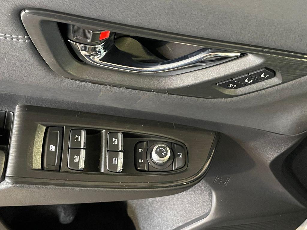 new 2026 Subaru Outback car, priced at $47,093