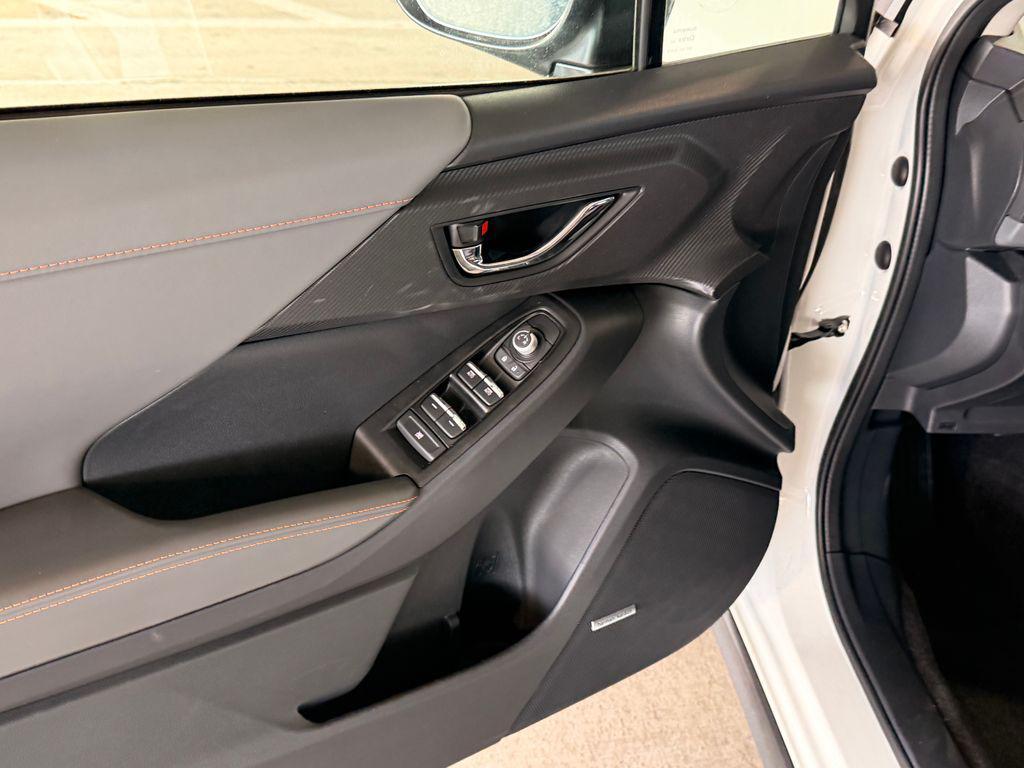 new 2026 Subaru Crosstrek car, priced at $35,726