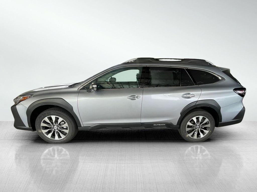 new 2025 Subaru Outback car, priced at $41,676