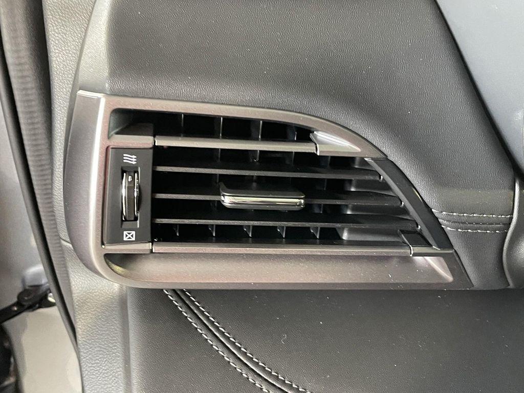 new 2025 Subaru Outback car, priced at $41,676