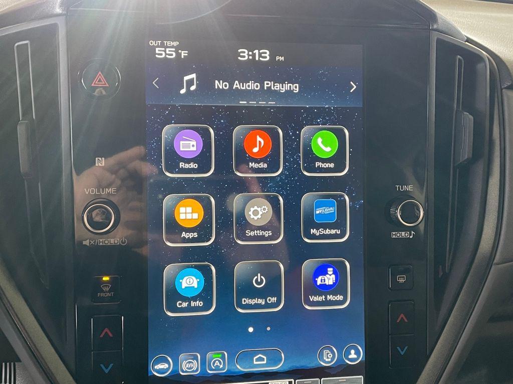 new 2026 Subaru Crosstrek car, priced at $29,062