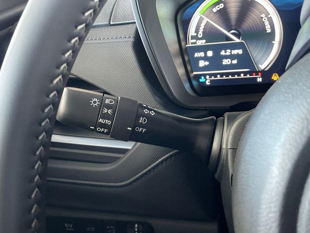 new 2026 Subaru Forester Hybrid car, priced at $38,413