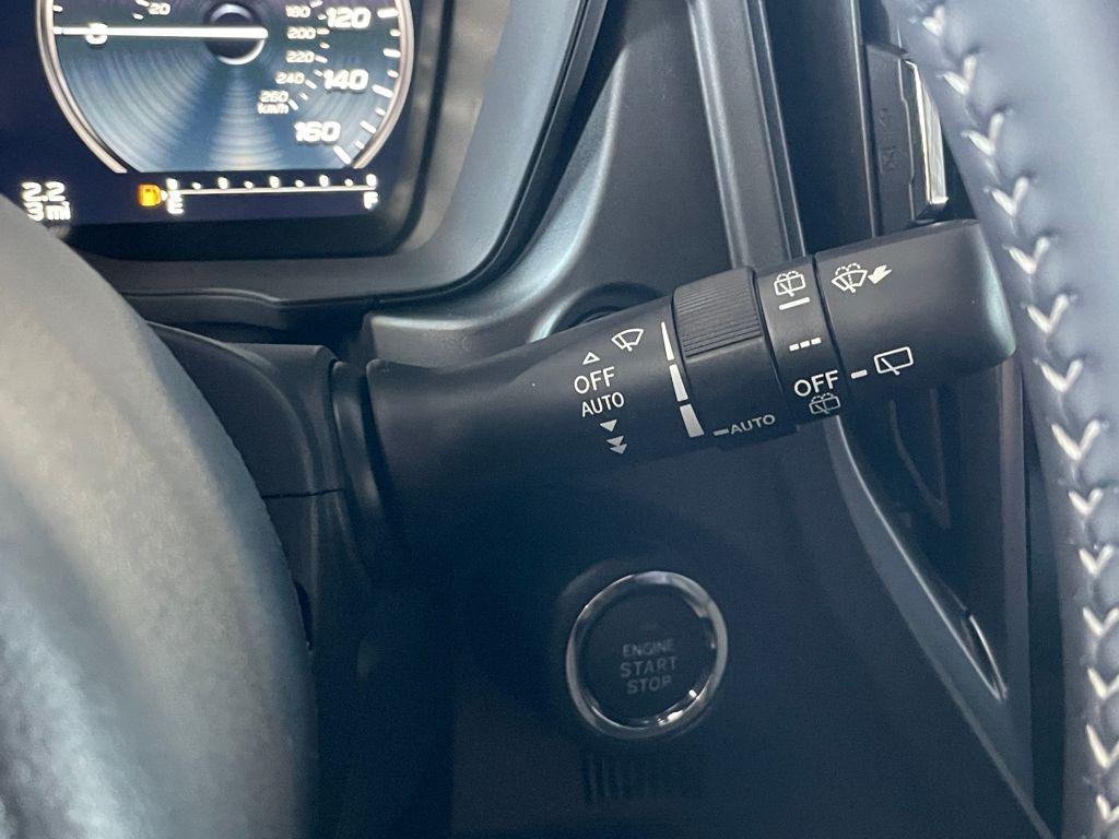 new 2026 Subaru Forester Hybrid car, priced at $38,413