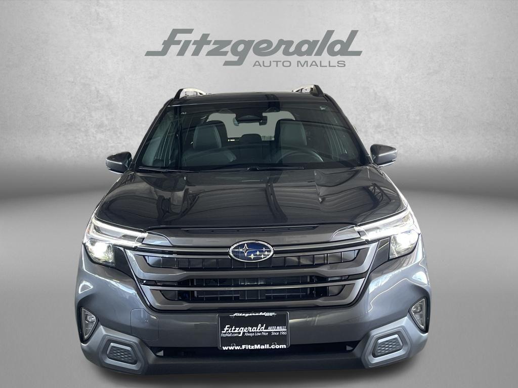 new 2026 Subaru Forester Hybrid car, priced at $38,413