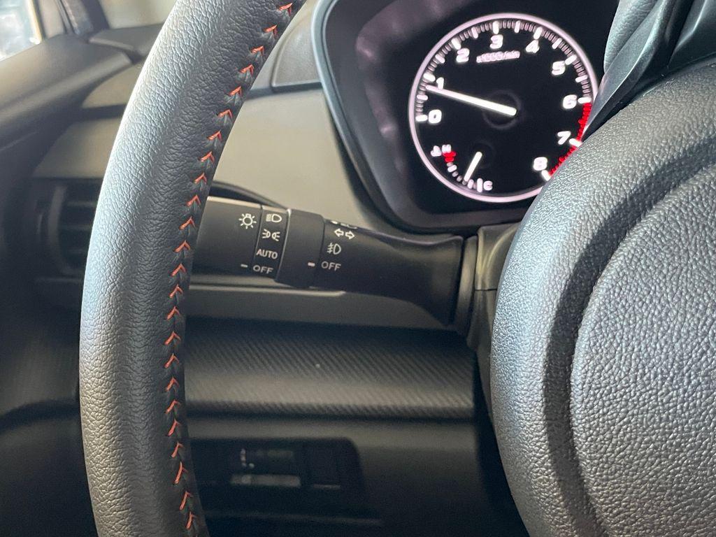 new 2026 Subaru Crosstrek car, priced at $33,332