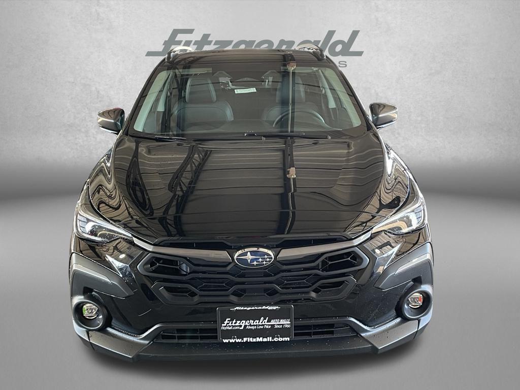 new 2026 Subaru Crosstrek car, priced at $33,332
