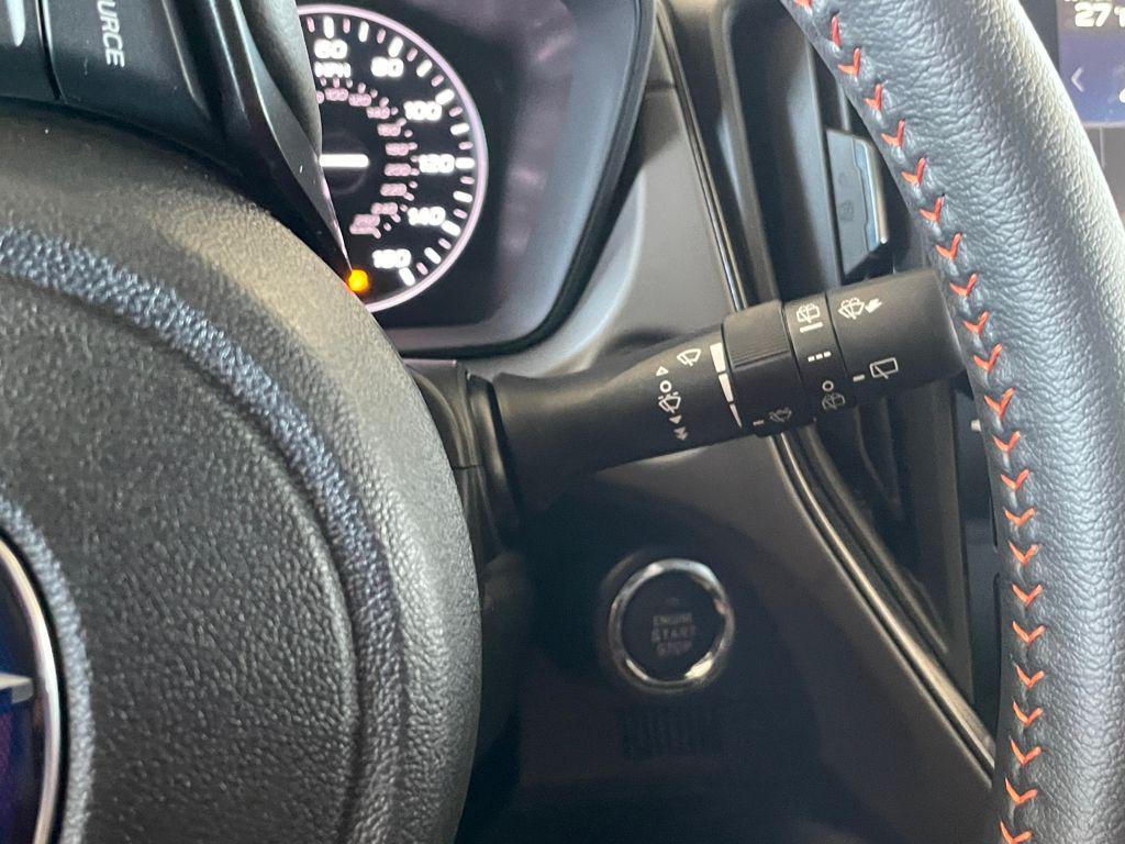 new 2026 Subaru Crosstrek car, priced at $33,332