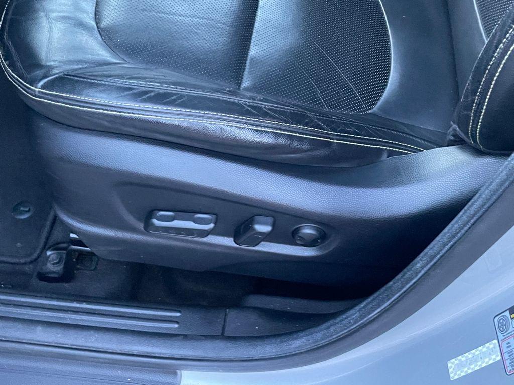 used 2015 Kia Soul car, priced at $8,988