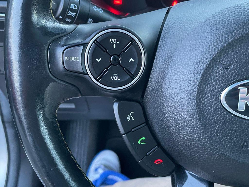 used 2015 Kia Soul car, priced at $8,988