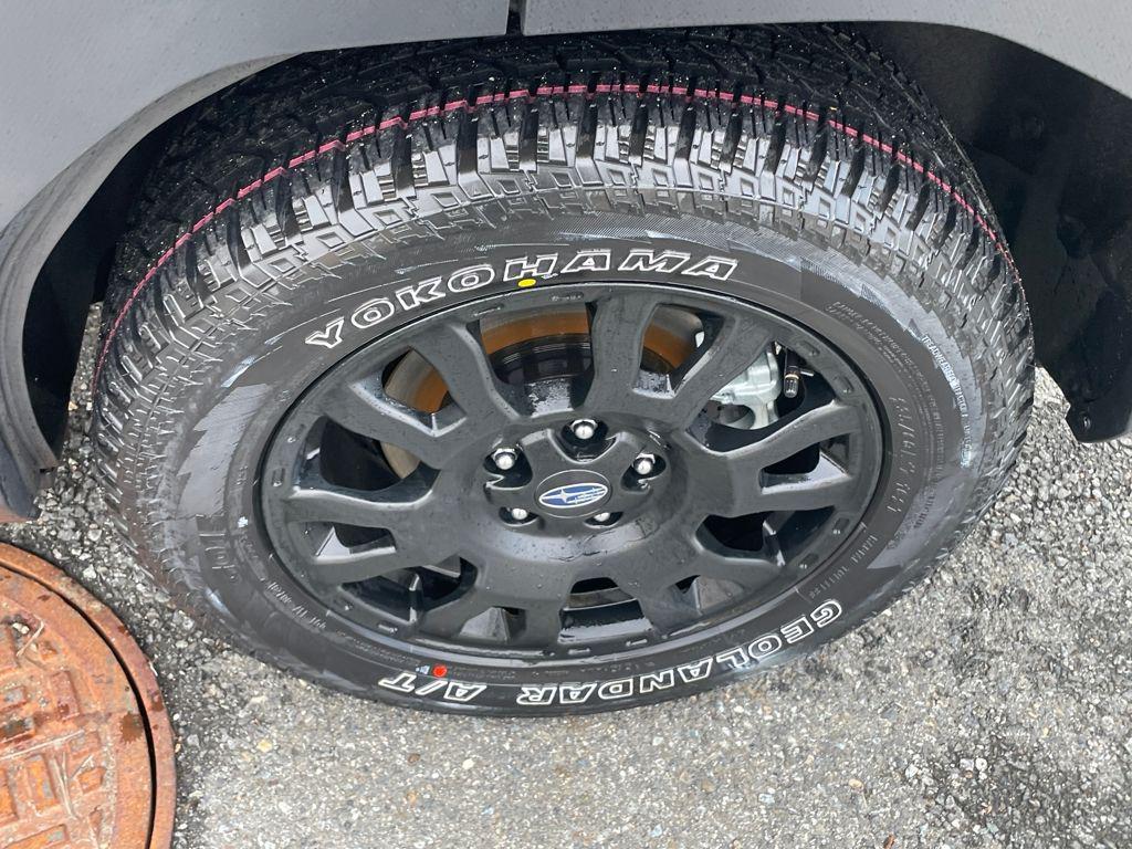 new 2026 Subaru Forester car, priced at $37,204