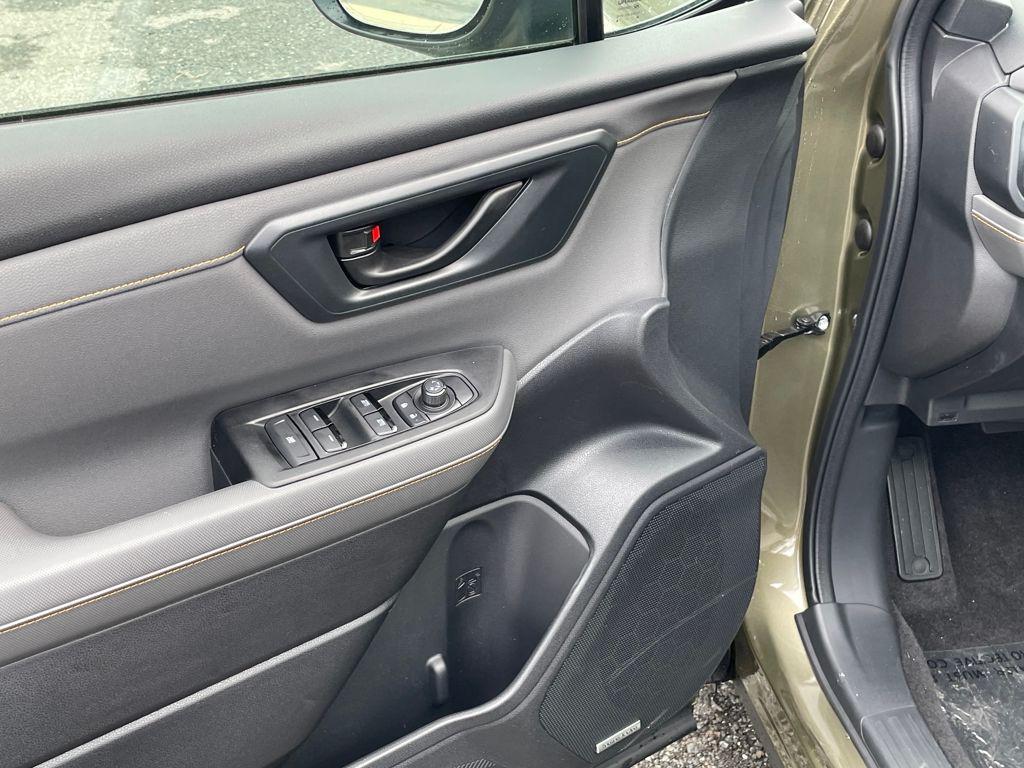 new 2026 Subaru Forester car, priced at $37,204