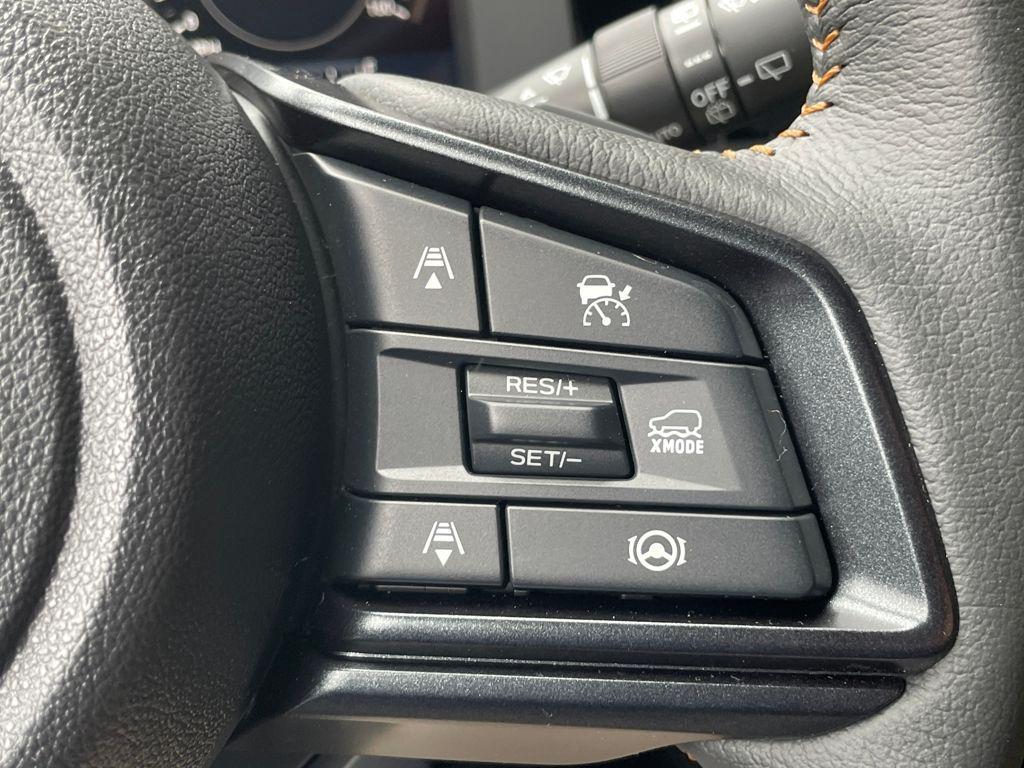 new 2026 Subaru Outback car, priced at $48,073