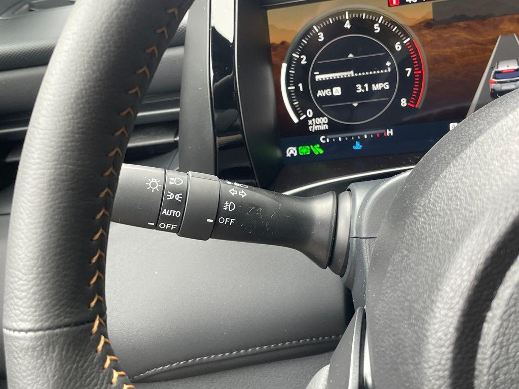 new 2026 Subaru Outback car, priced at $48,073