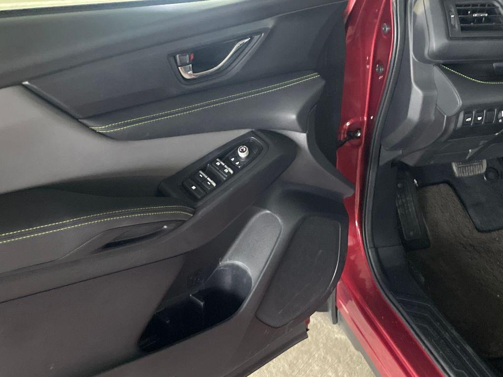 used 2023 Subaru Ascent car, priced at $32,988