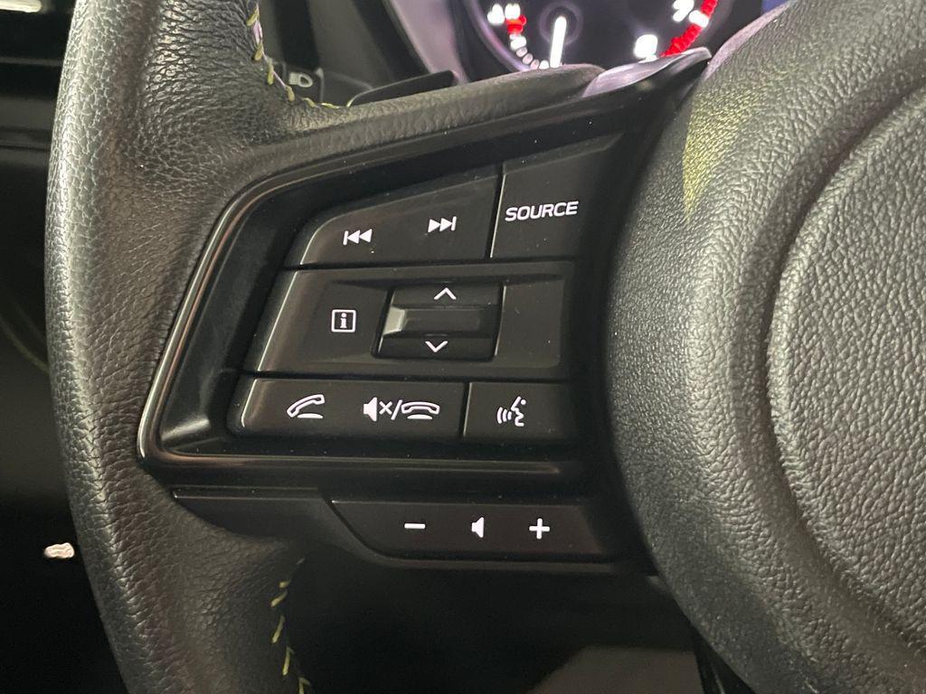 used 2023 Subaru Ascent car, priced at $32,988