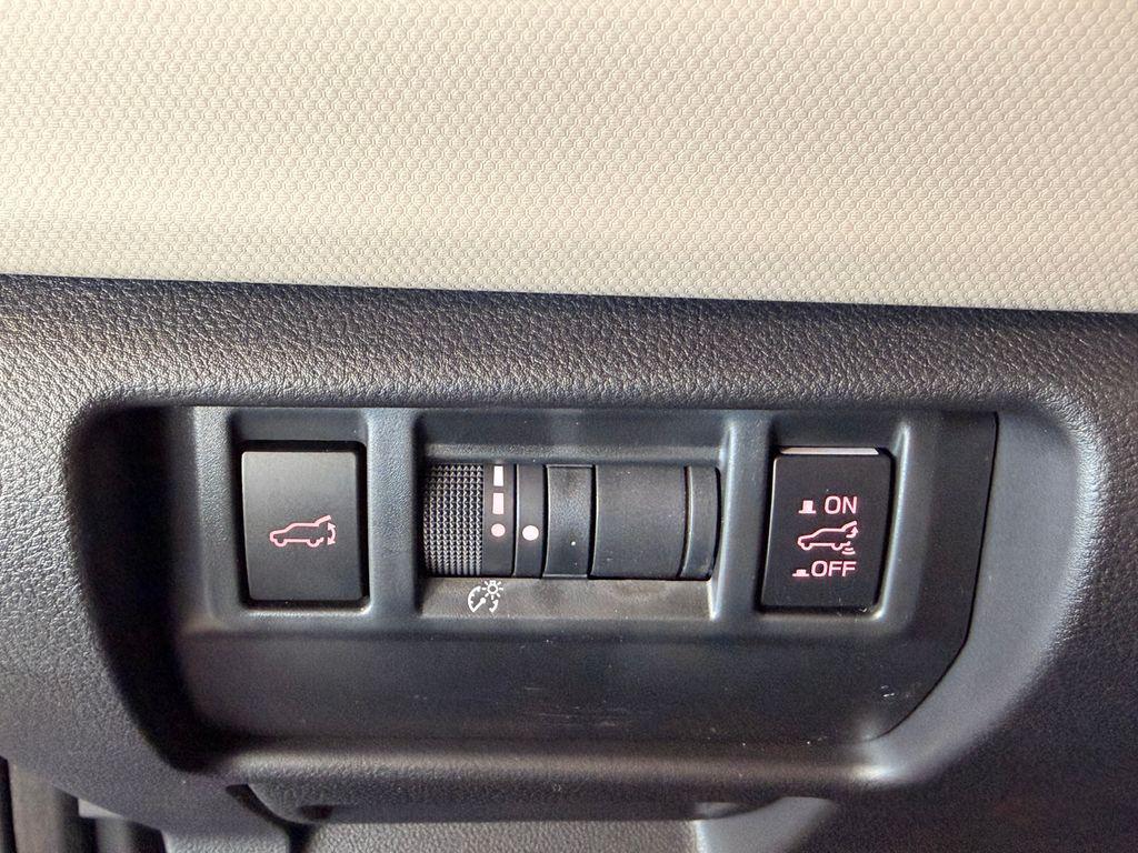 new 2026 Subaru Forester car, priced at $34,395