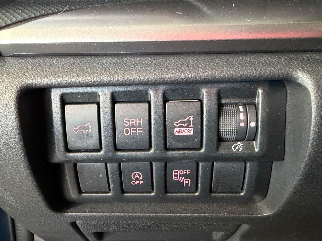 used 2021 Subaru Forester car, priced at $22,787