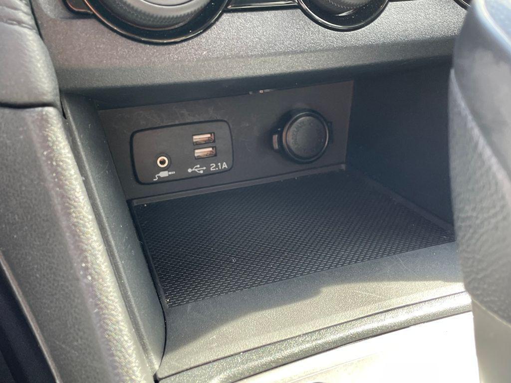 used 2023 Subaru Impreza car, priced at $21,787