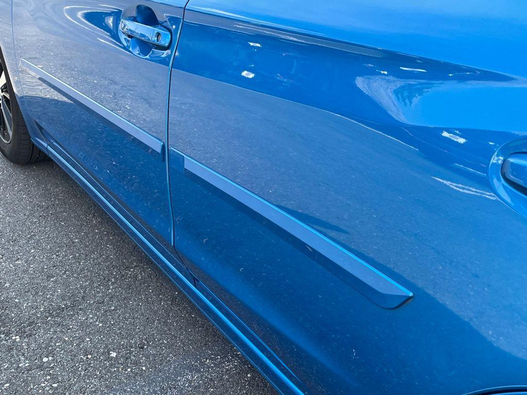 used 2023 Subaru Impreza car, priced at $21,787