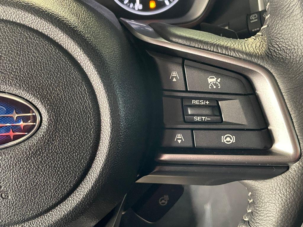 new 2026 Subaru Ascent car, priced at $46,661