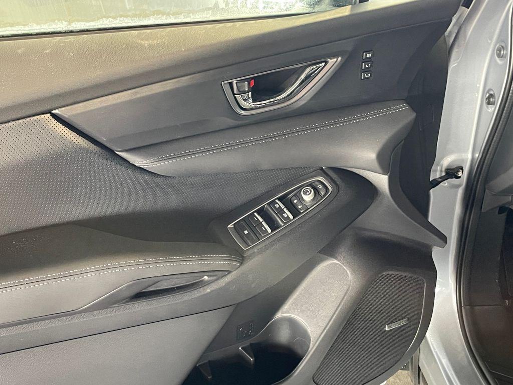 new 2026 Subaru Ascent car, priced at $46,661