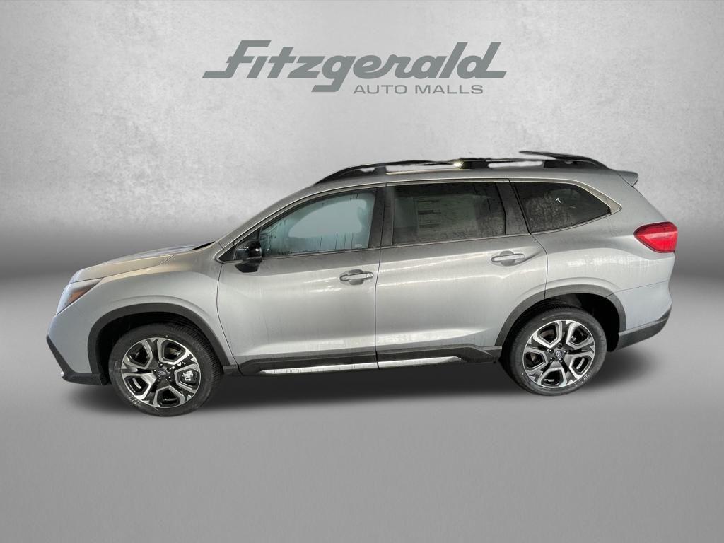 new 2026 Subaru Ascent car, priced at $46,661