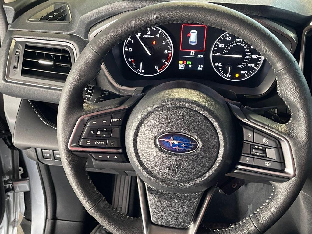 new 2026 Subaru Ascent car, priced at $46,661