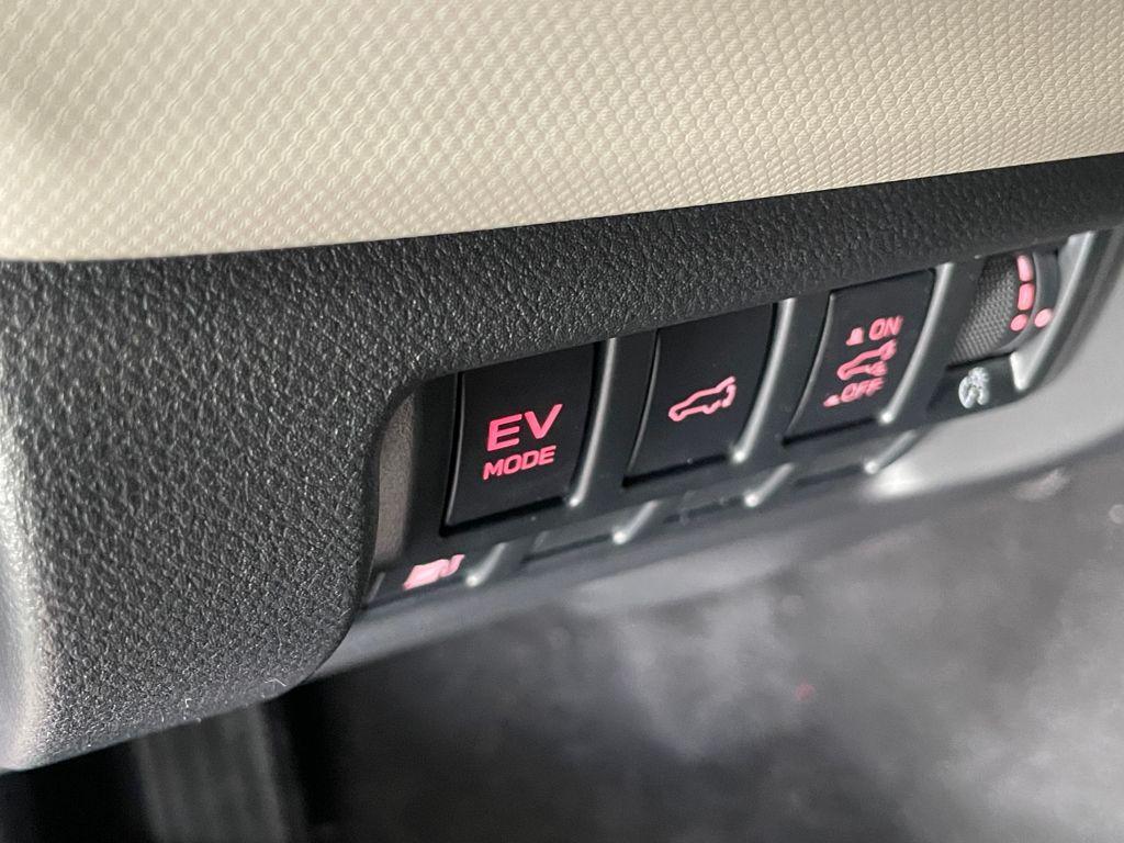 new 2026 Subaru Forester Hybrid car, priced at $38,413